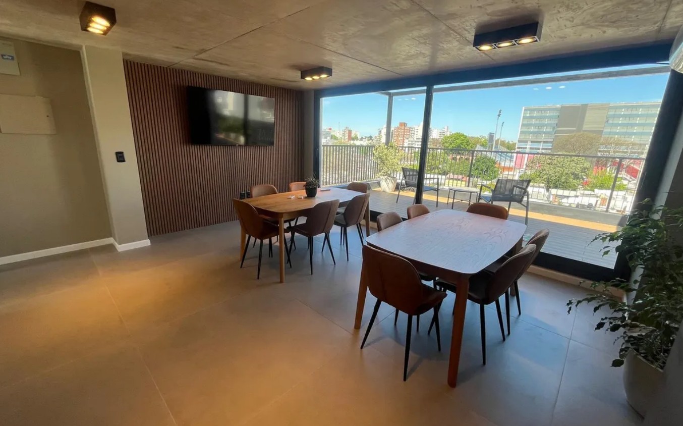 VENTA DE APARTAMENTO EN LA BLANQUEADA en La Blanqueada