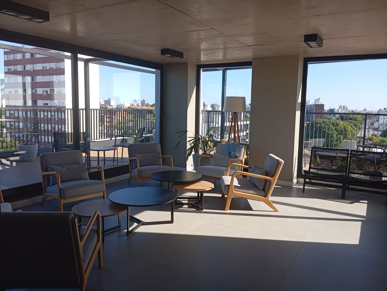 VENTA DE APARTAMENTO EN LA BLANQUEADA en La Blanqueada