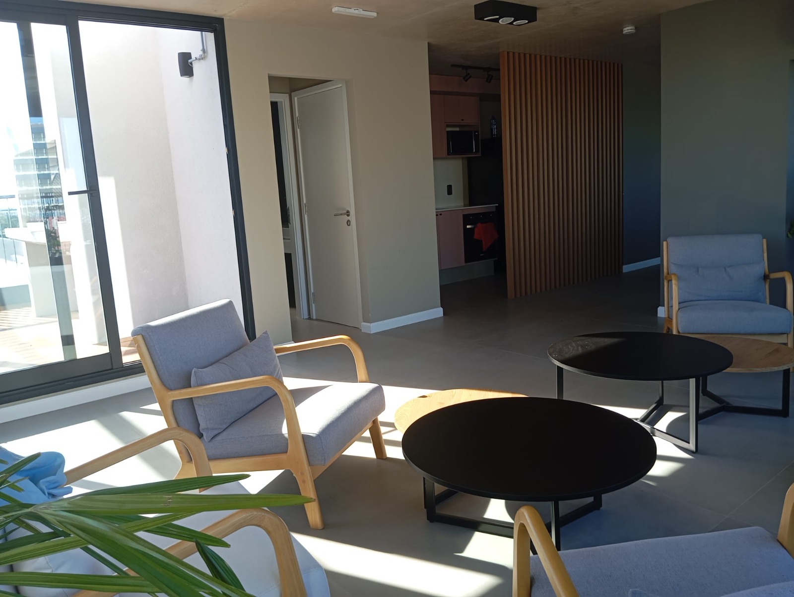 VENTA DE APARTAMENTO EN LA BLANQUEADA en La Blanqueada