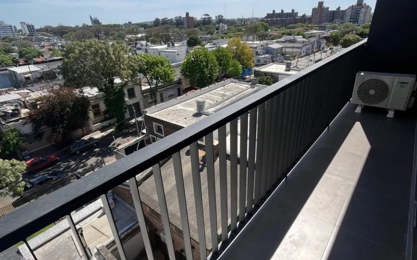 VENTA DE APARTAMENTO EN LA BLANQUEADA en La Blanqueada