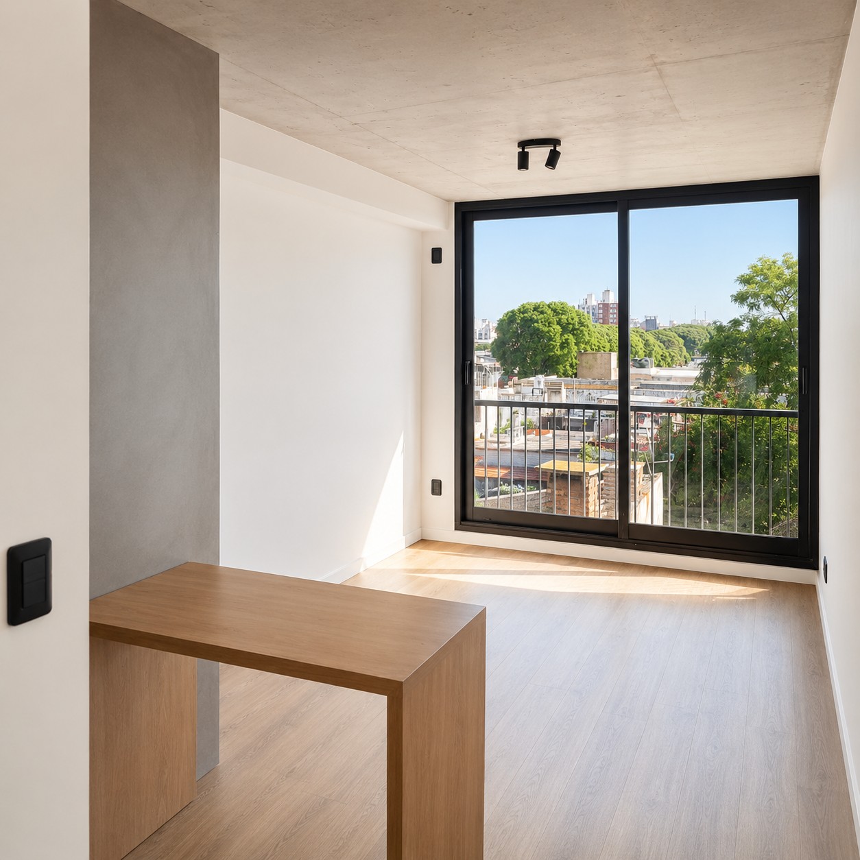 VENTA DE APARTAMENTO EN LA BLANQUEADA en La Blanqueada
