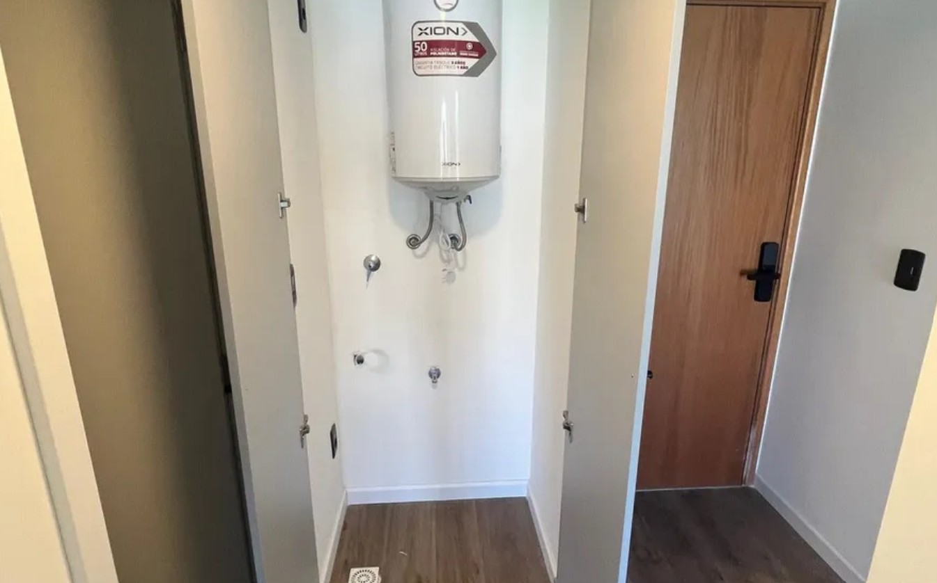 VENTA DE APARTAMENTO EN LA BLANQUEADA en La Blanqueada