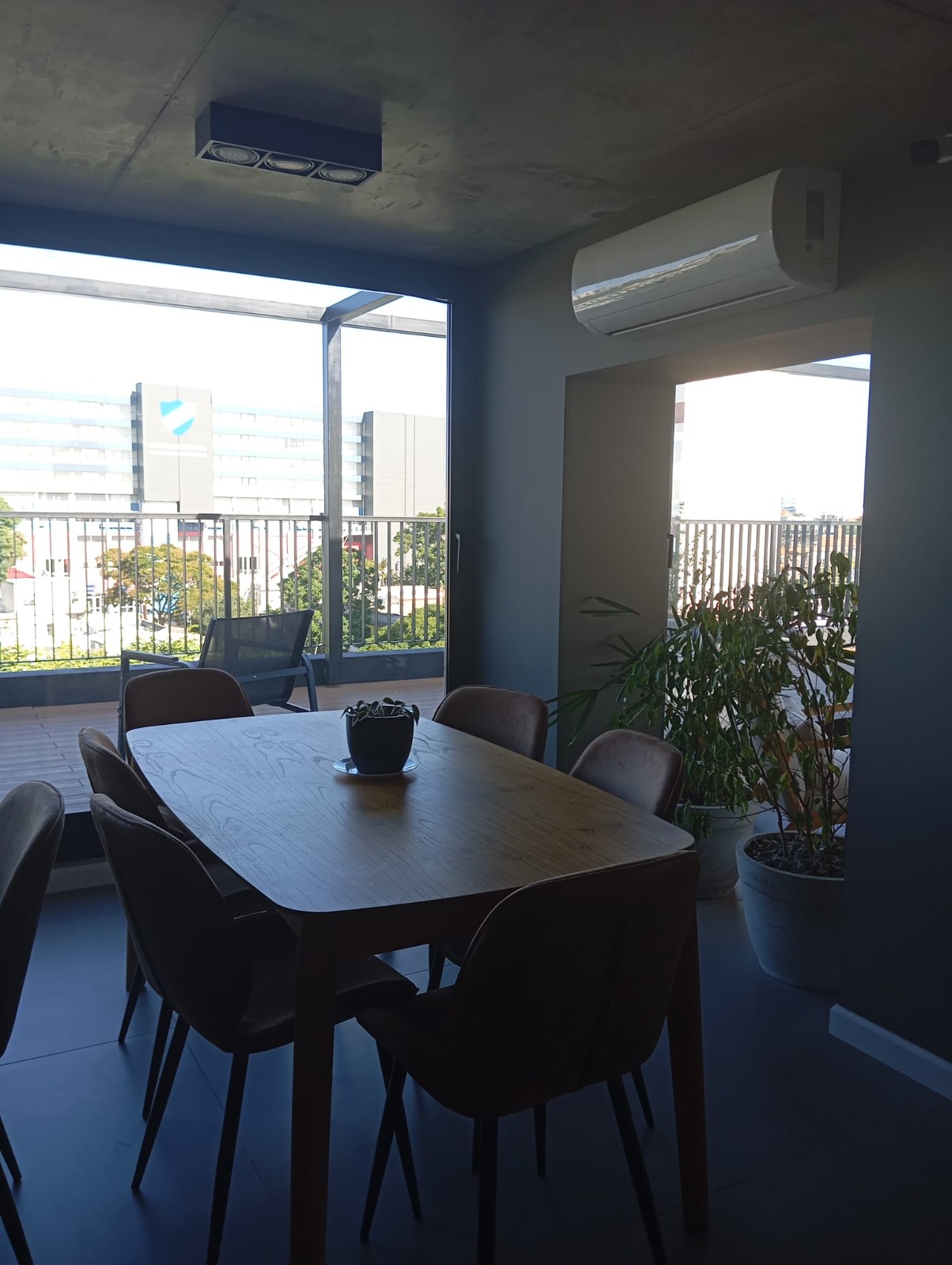 VENTA DE APARTAMENTO EN LA BLANQUEADA en La Blanqueada