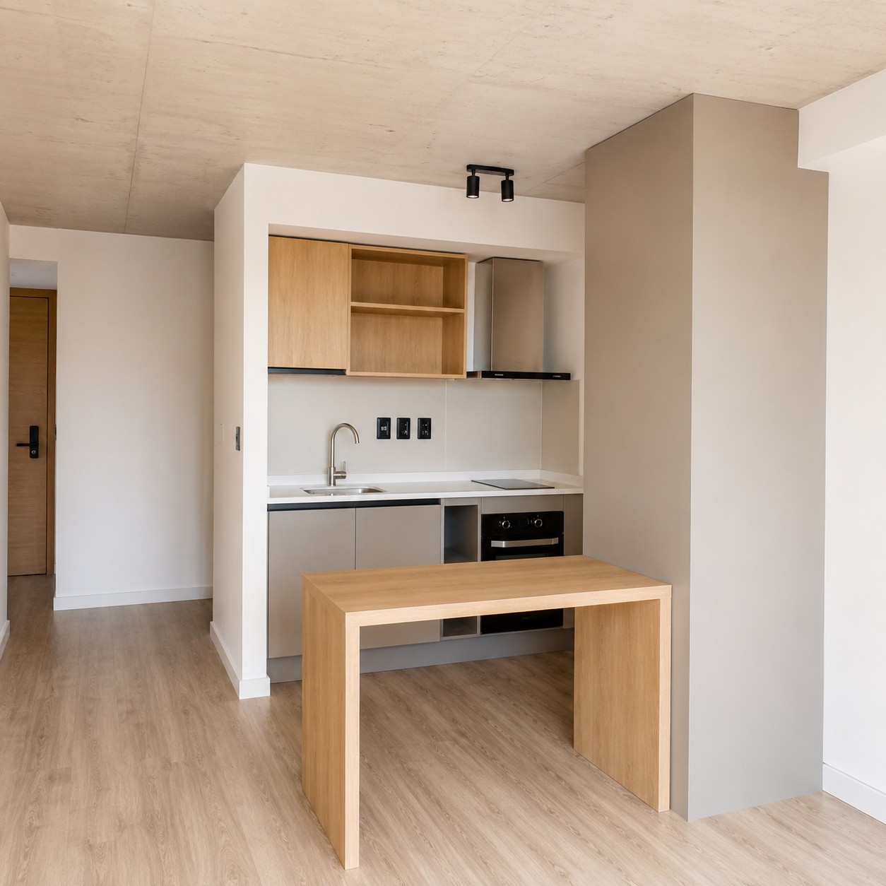 VENTA DE APARTAMENTO EN LA BLANQUEADA en La Blanqueada