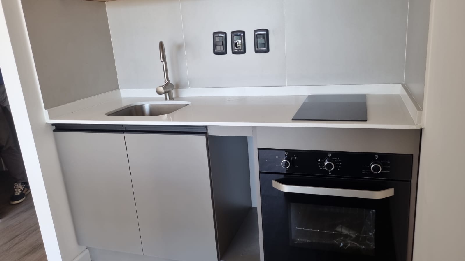 VENTA DE APARTAMENTO EN LA BLANQUEADA en La Blanqueada
