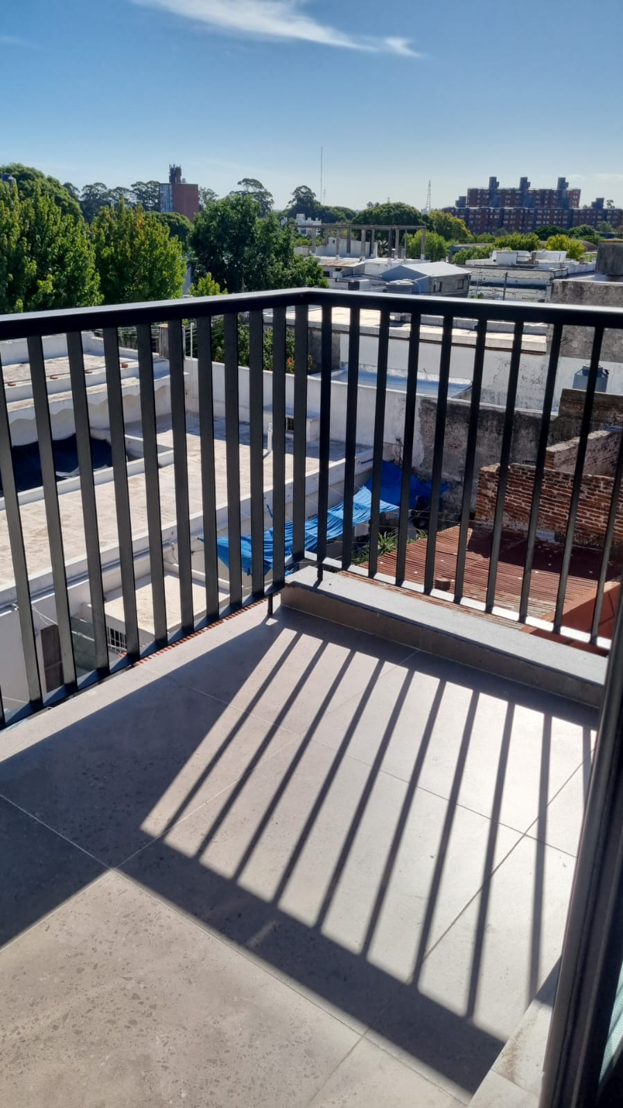 VENTA DE APARTAMENTO EN LA BLANQUEADA en La Blanqueada