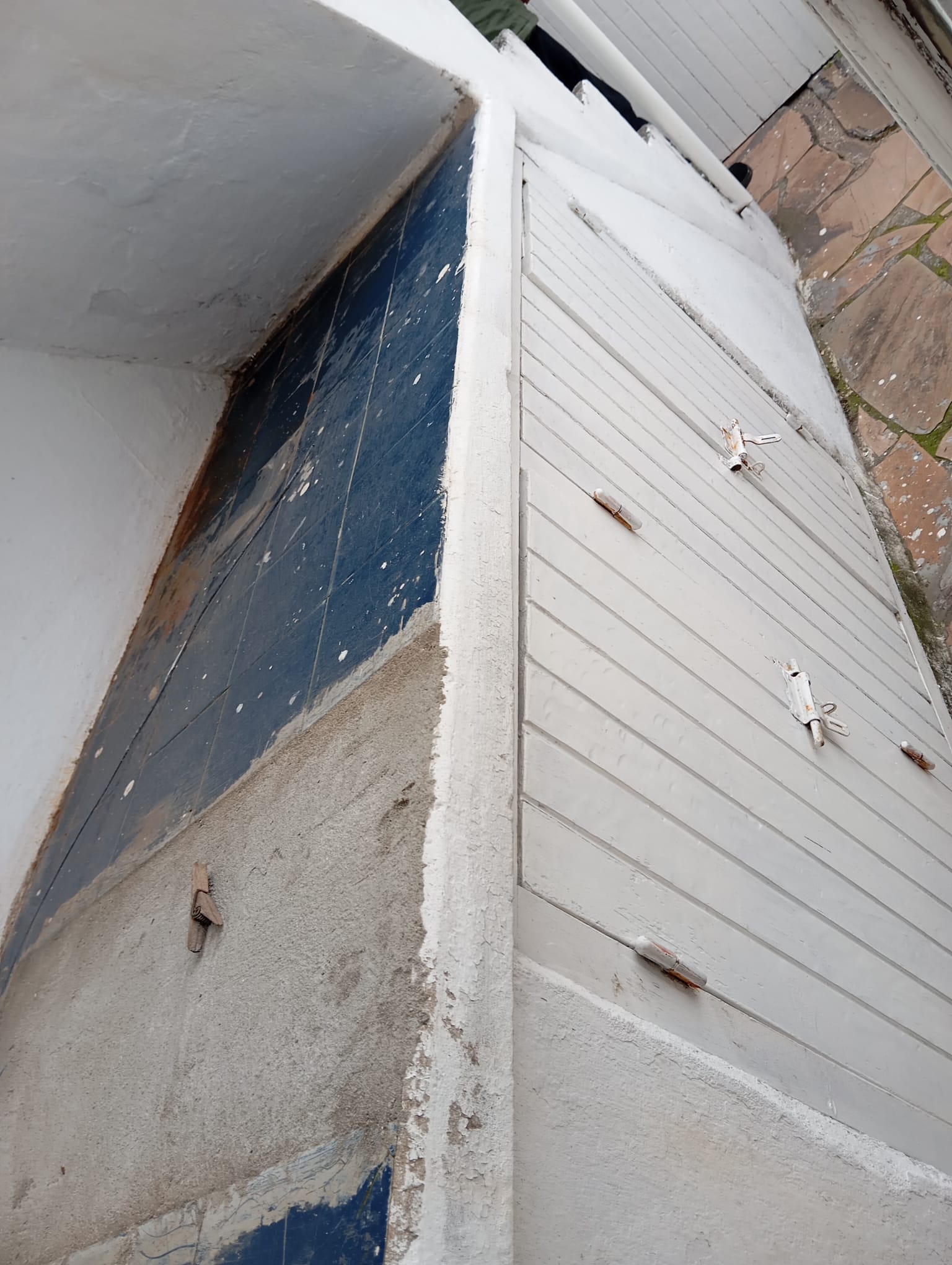 Alquiler de hermosa casa en Buceo, 4 dormitorios, y garage. en Buceo