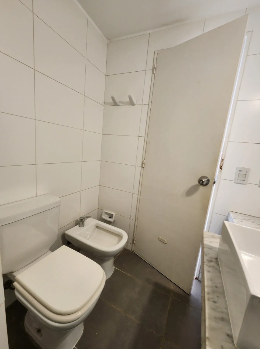 Alquiler de monoambiente en Pocitos en Pocitos
