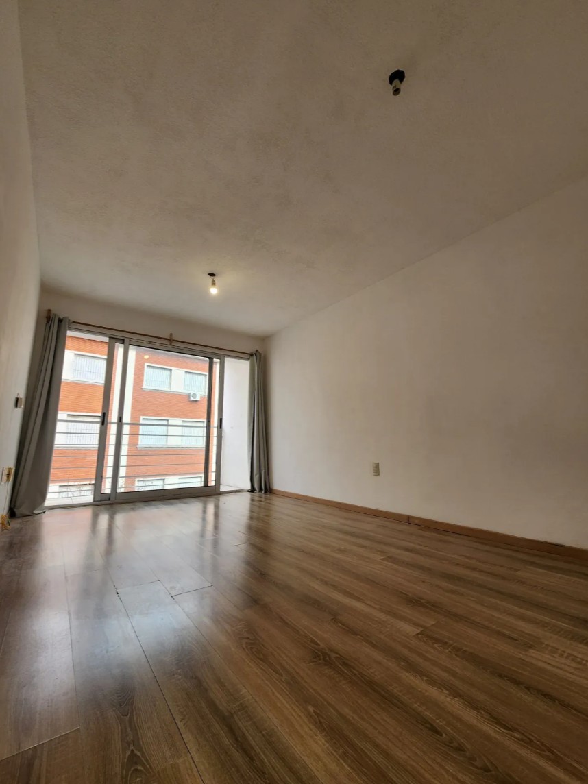 Alquiler de monoambiente en Pocitos en Pocitos