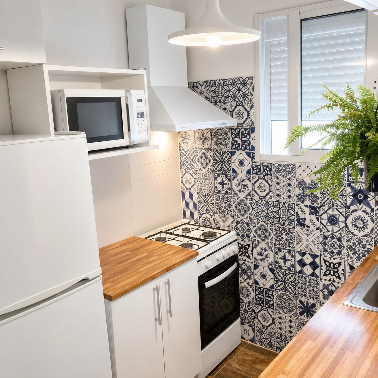 Venta de apartamento en Punta Carretas en Punta Carretas