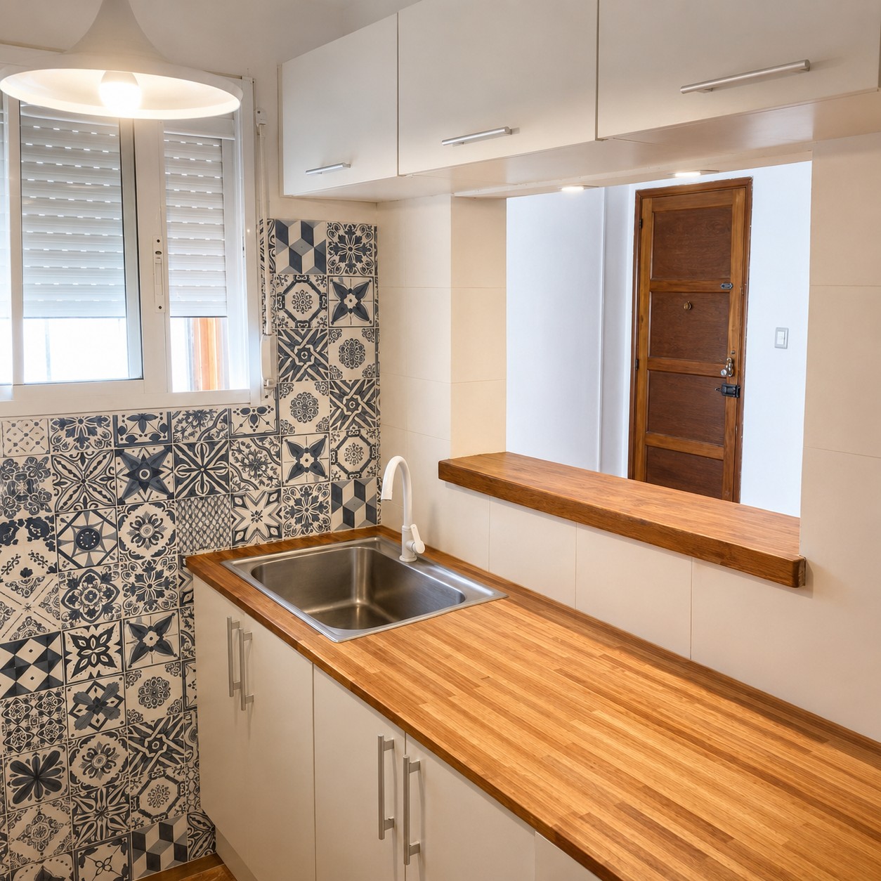Venta de apartamento en Punta Carretas en Punta Carretas