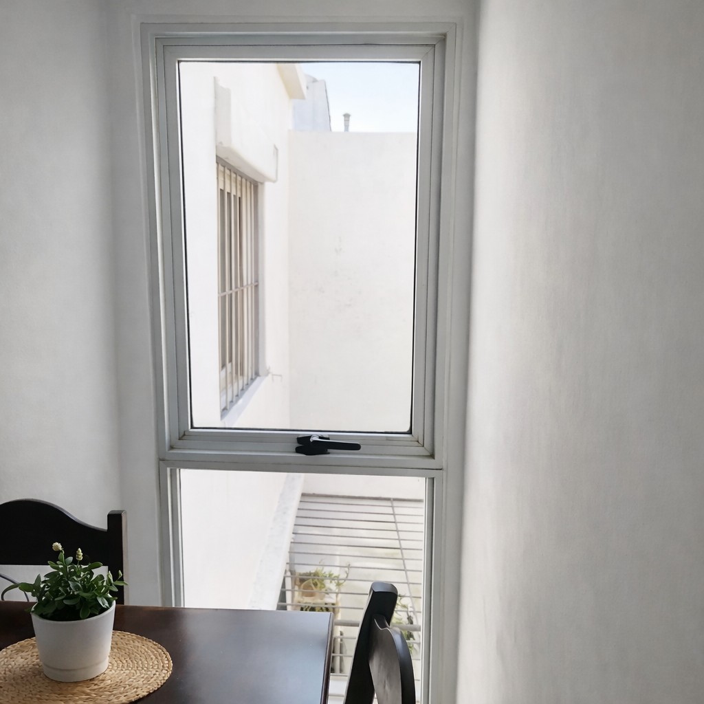 Venta de apartamento en Parque Batlle, U$S 50.000 más saldo en BHU en Parque Batlle