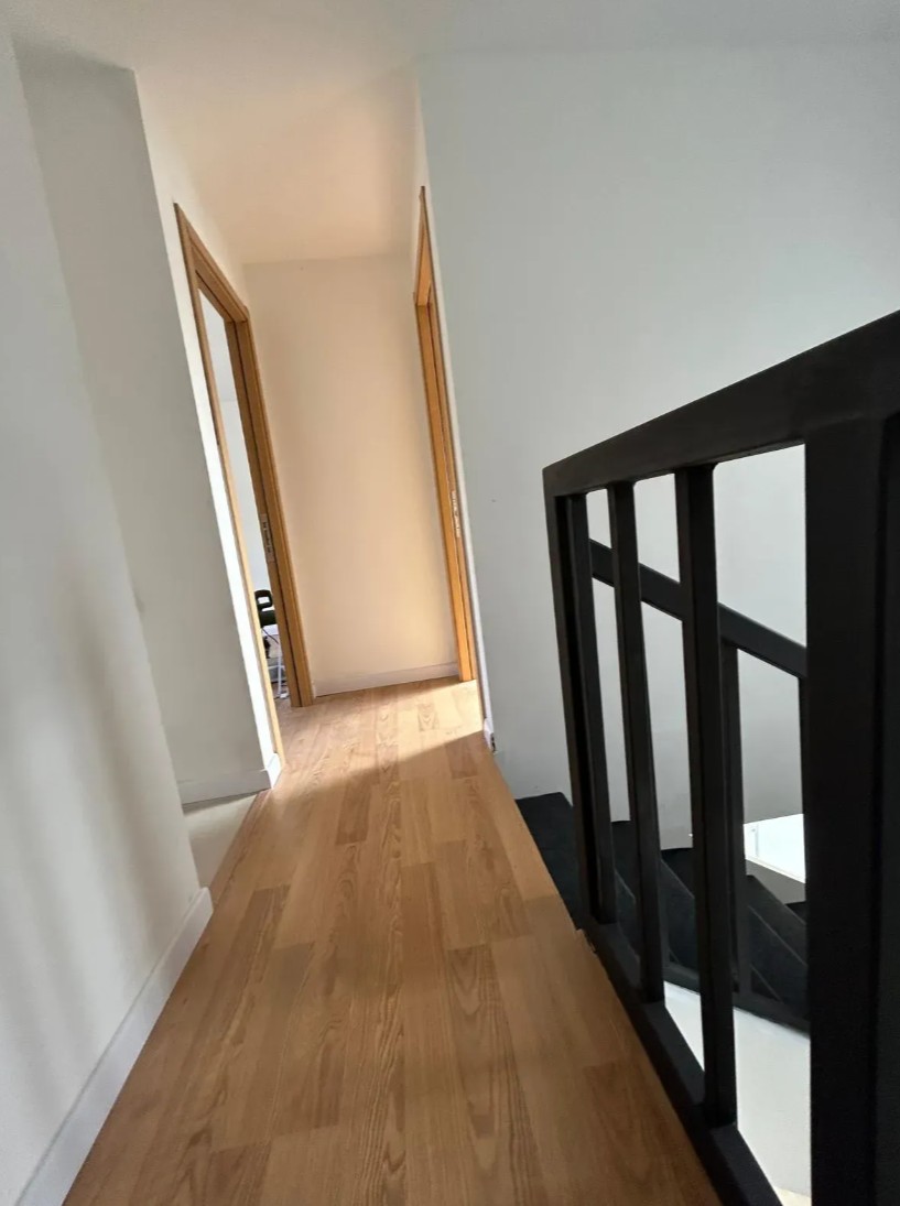 Alquiler | Casa Dúplex a Estrenar en Malvín Norte en Malvín Norte