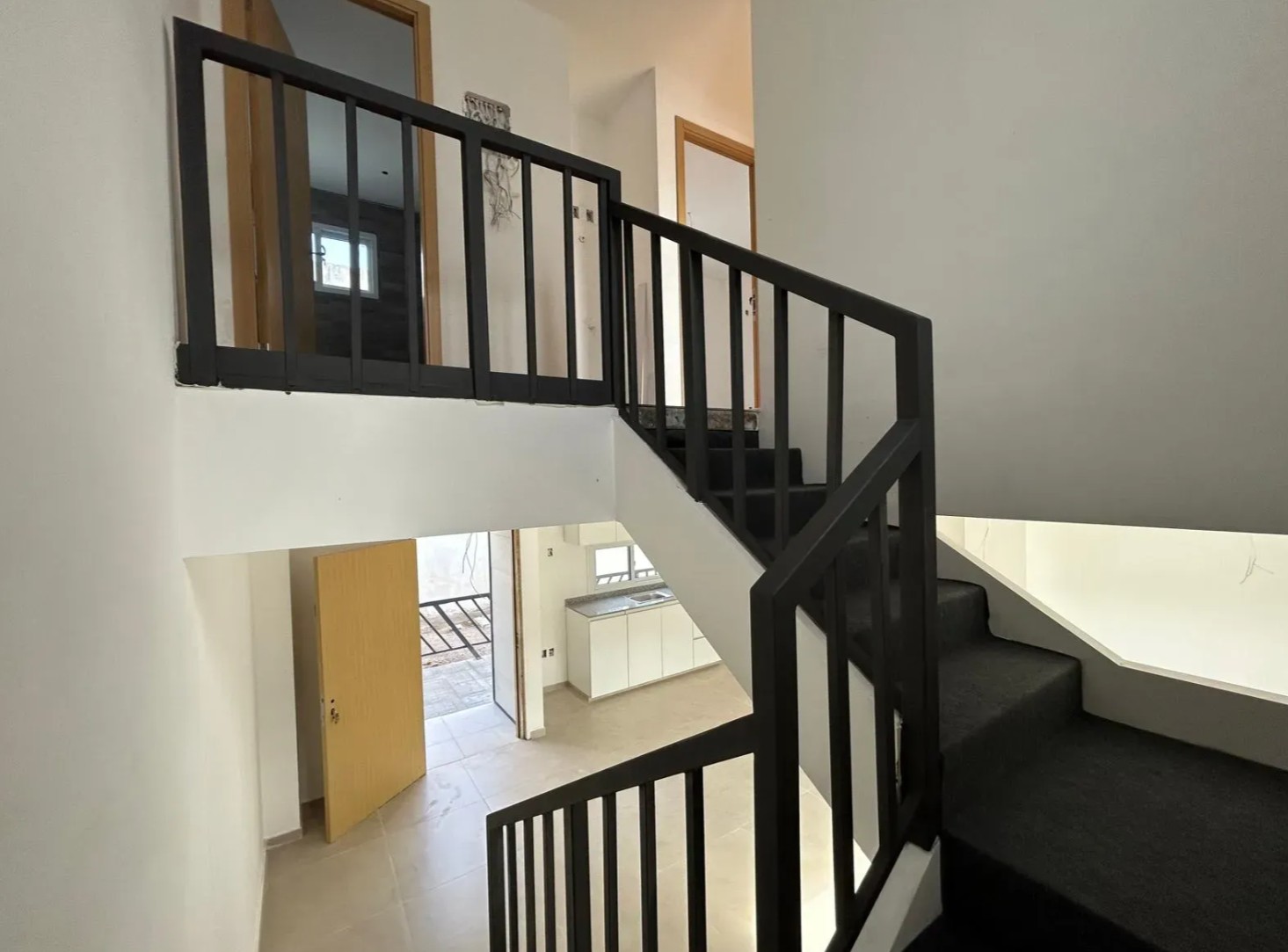Alquiler | Casa Dúplex a Estrenar en Malvín Norte en Malvín Norte