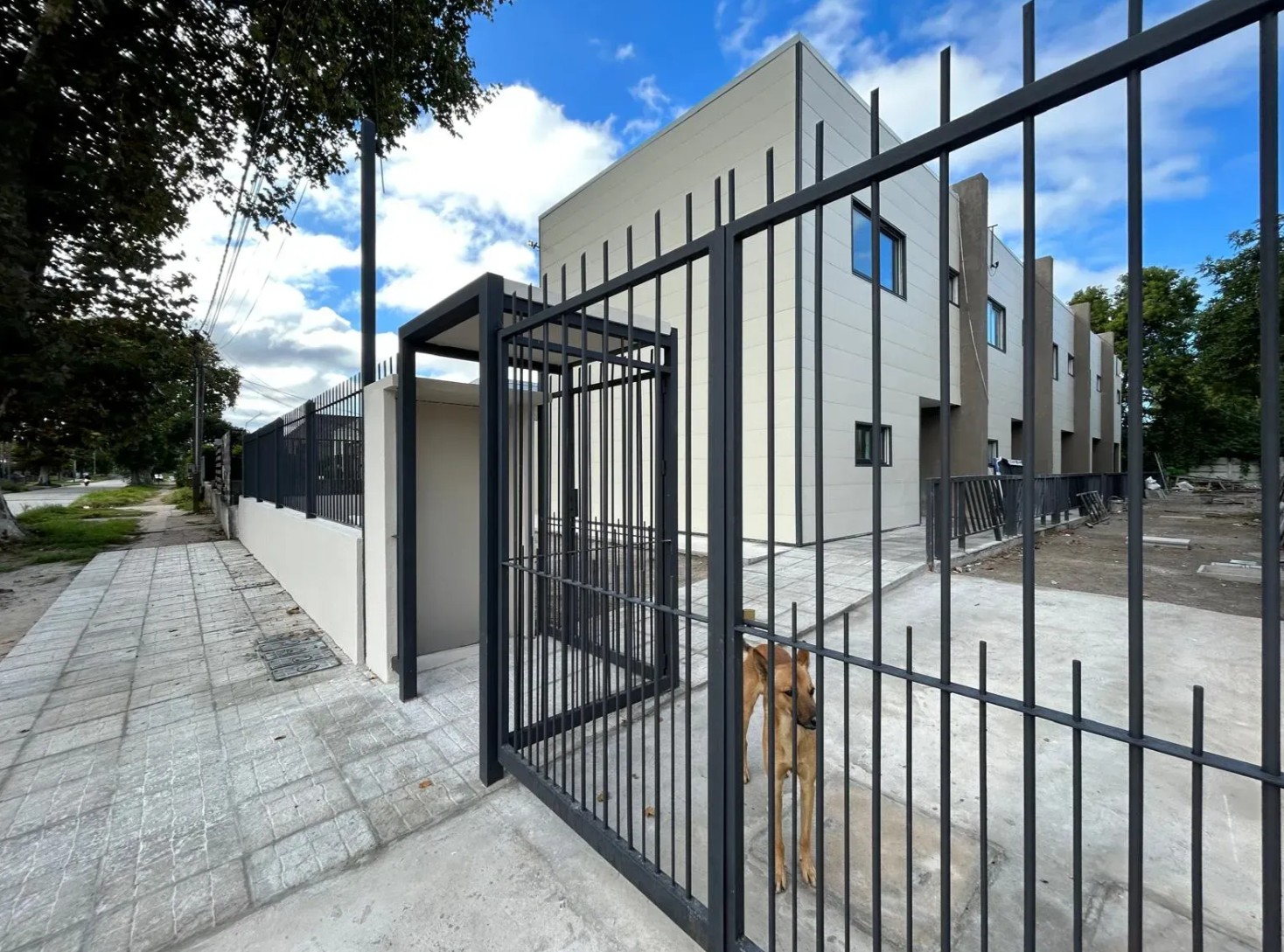 Alquiler | Casa Dúplex a Estrenar en Malvín Norte en Malvín Norte