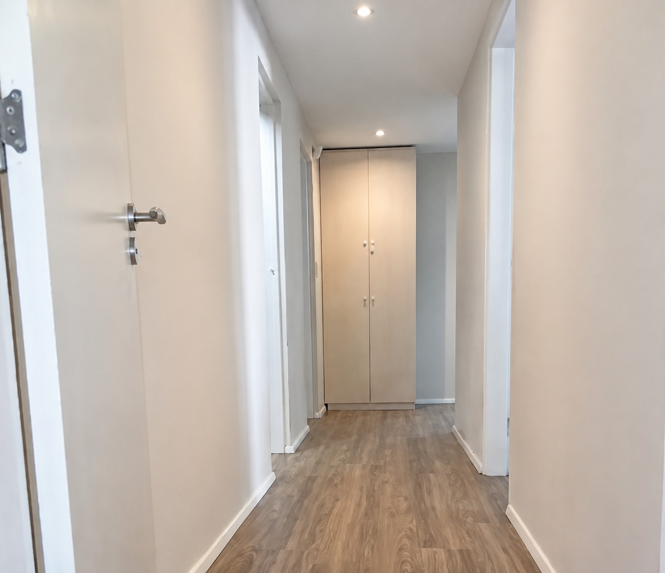 CASA TOTALMENTE REMODELADA EN VENTA – PUNTA GORDA, LÍMITE CON CARRASCO en Punta Gorda