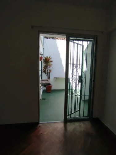 Alquiler de casa en Unión 2 dormitorios, patio, parrillero, frente. en Unión