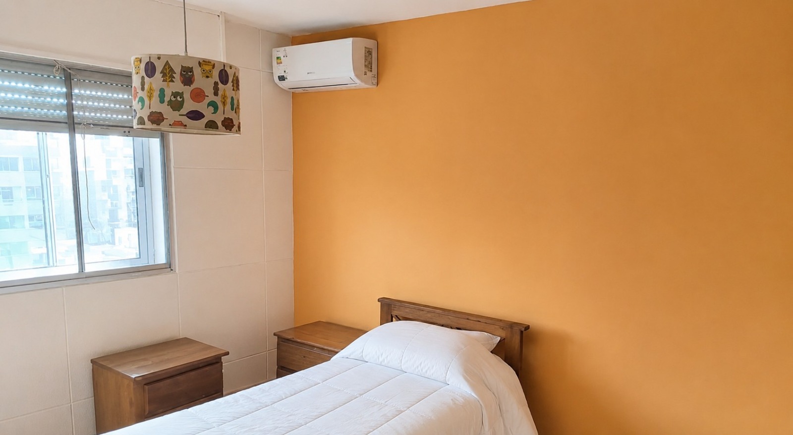 Venta de apartamento de 3 dormitorios en Centro Sur en Centro