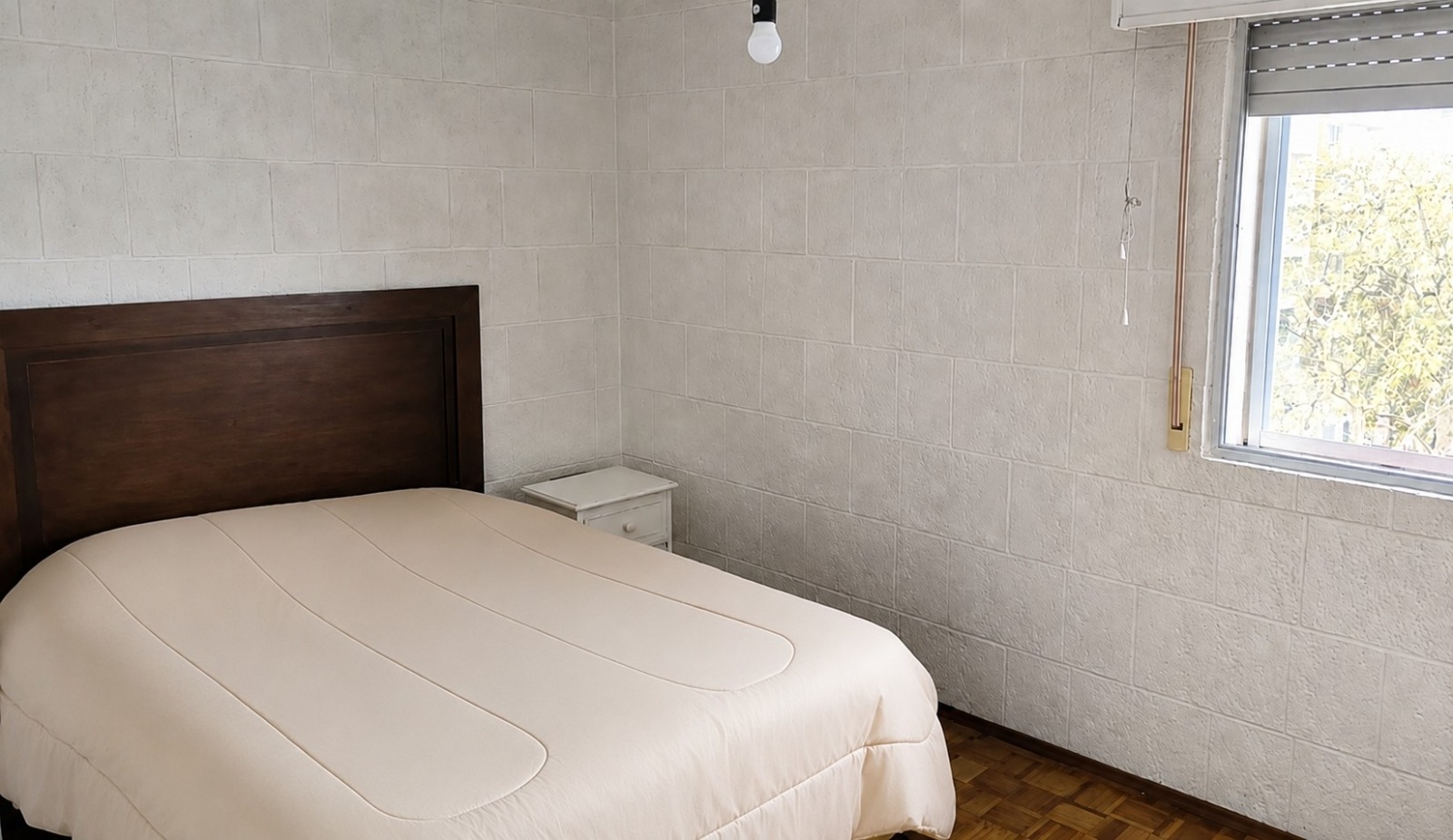 Venta de apartamento de 3 dormitorios en Centro Sur en Centro
