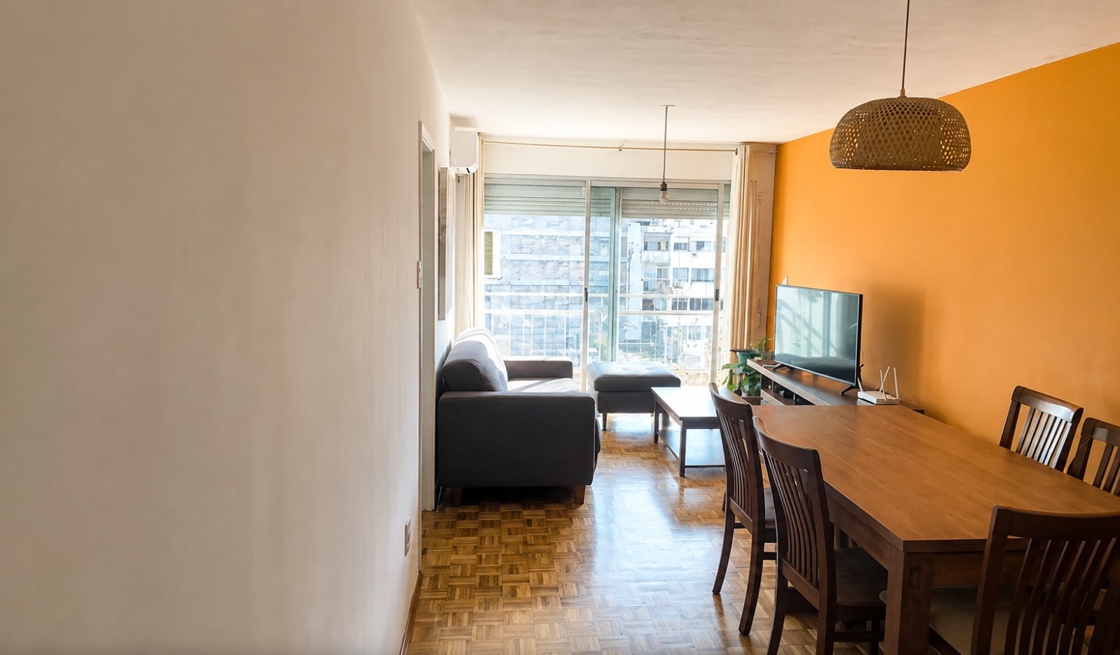 Venta de apartamento de 3 dormitorios en Centro Sur en Centro