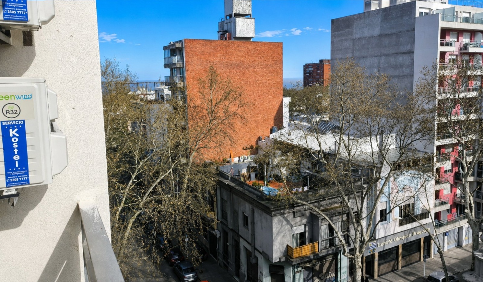 Venta de apartamento de 3 dormitorios en Centro Sur en Centro