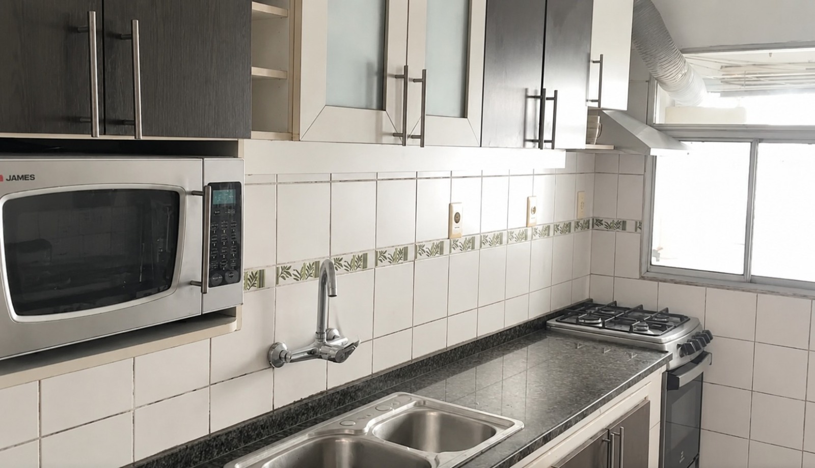 Venta de apartamento de 3 dormitorios en Centro Sur en Centro