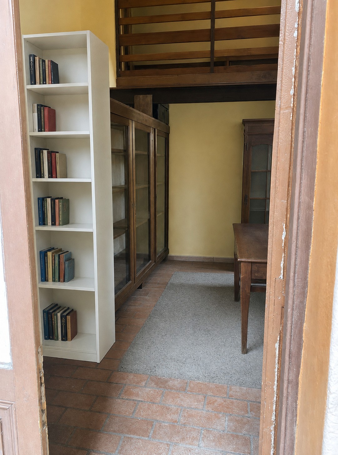 Venta de apartamento de 2 dormitorios en Ciudad Vieja en Ciudad Vieja