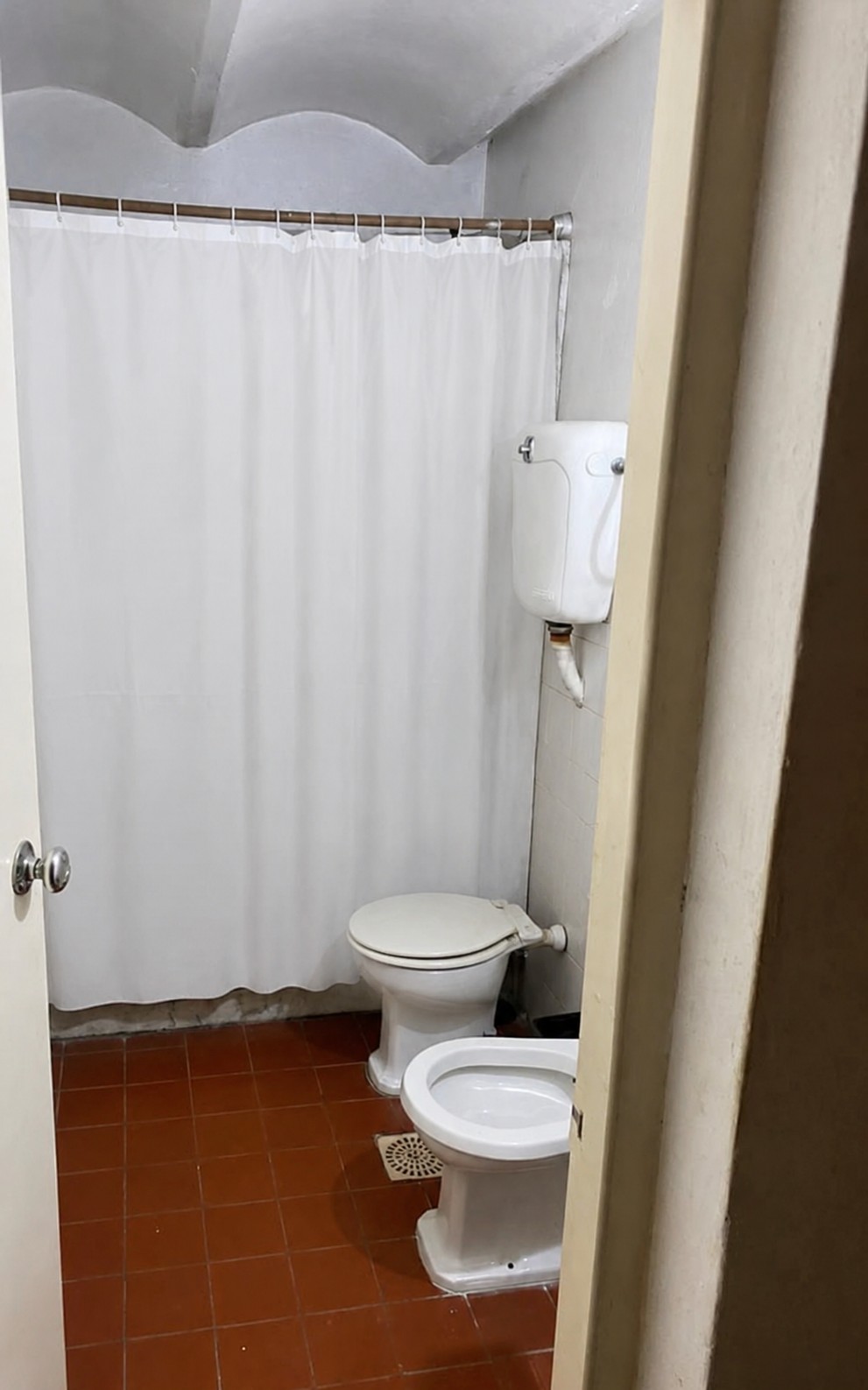 Venta de apartamento de 2 dormitorios en Ciudad Vieja en Ciudad Vieja
