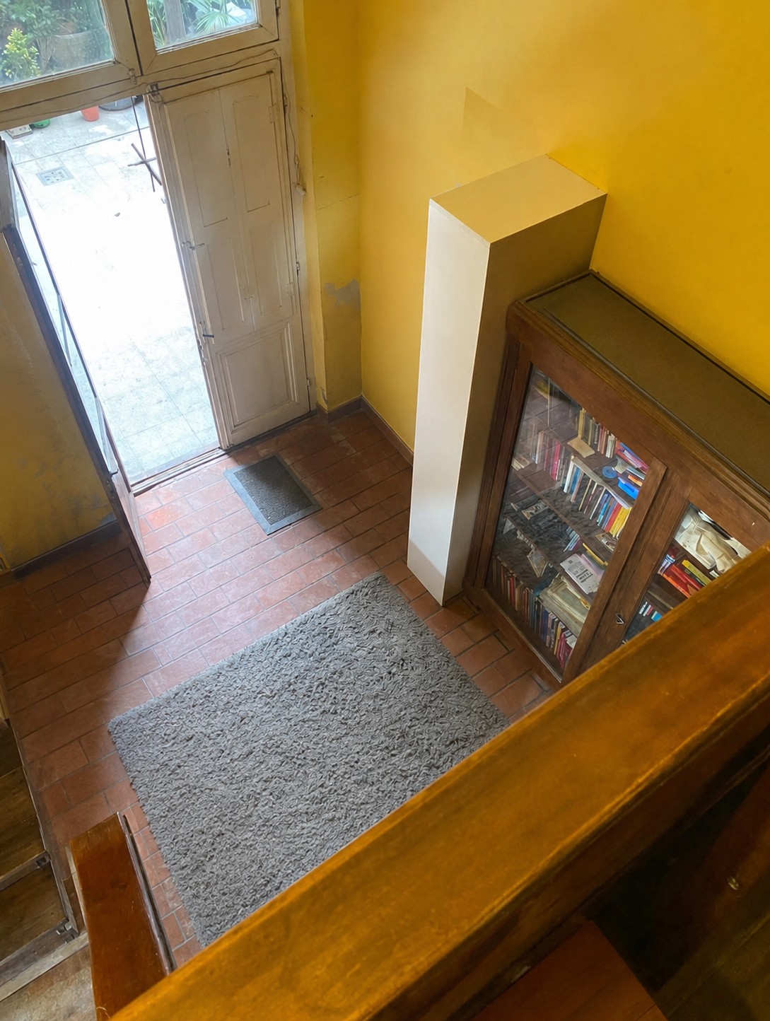 Venta de apartamento de 2 dormitorios en Ciudad Vieja en Ciudad Vieja