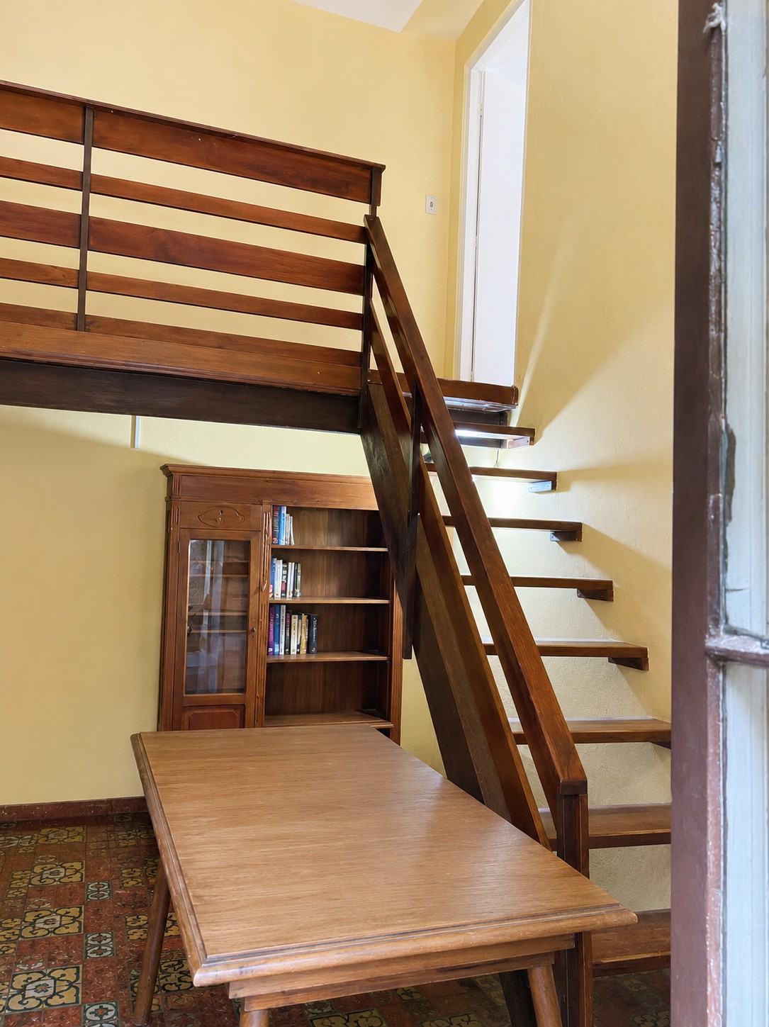 Venta de apartamento de 2 dormitorios en Ciudad Vieja en Ciudad Vieja