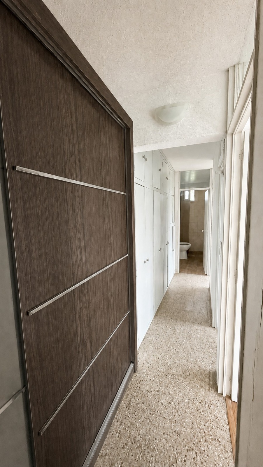 Venta de apartamento de 4 dormitorios – Impecable y al día en Malvín Norte