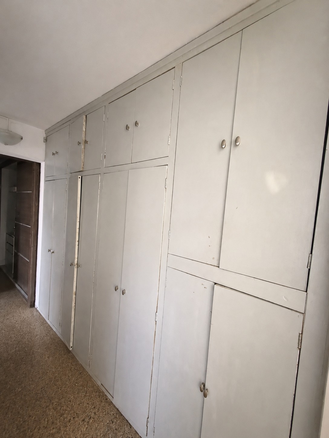 Venta de apartamento de 4 dormitorios – Impecable y al día en Malvín Norte
