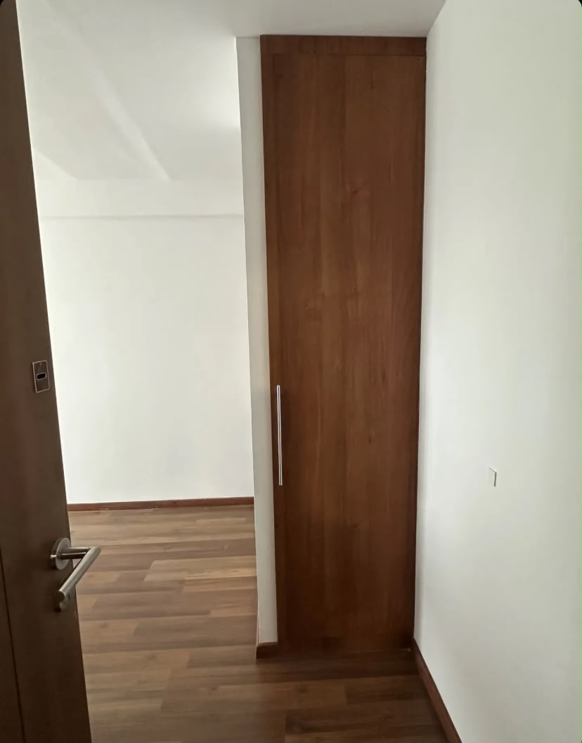 Venta de apartamento de 1 dormitorio en Pocitos Nuevo en Pocitos Nuevo