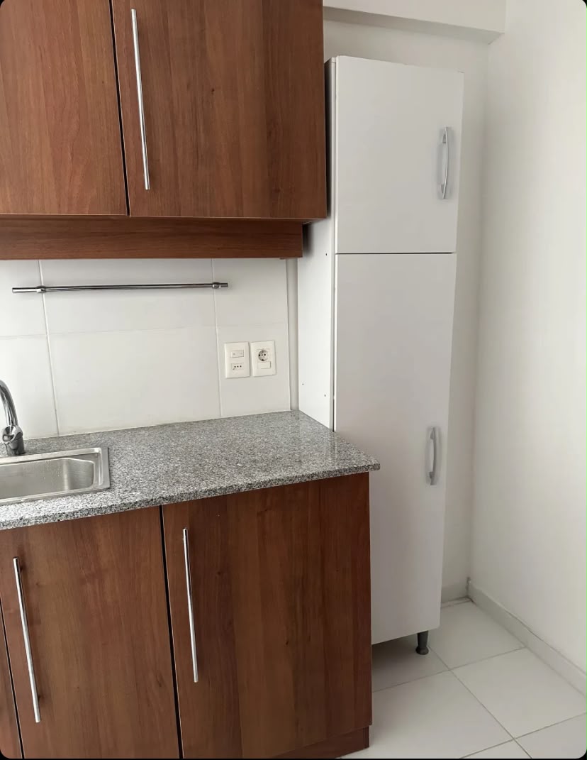 Venta de apartamento de 1 dormitorio en Pocitos Nuevo en Pocitos Nuevo