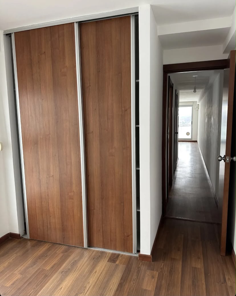 Venta de apartamento de 1 dormitorio en Pocitos Nuevo en Pocitos Nuevo