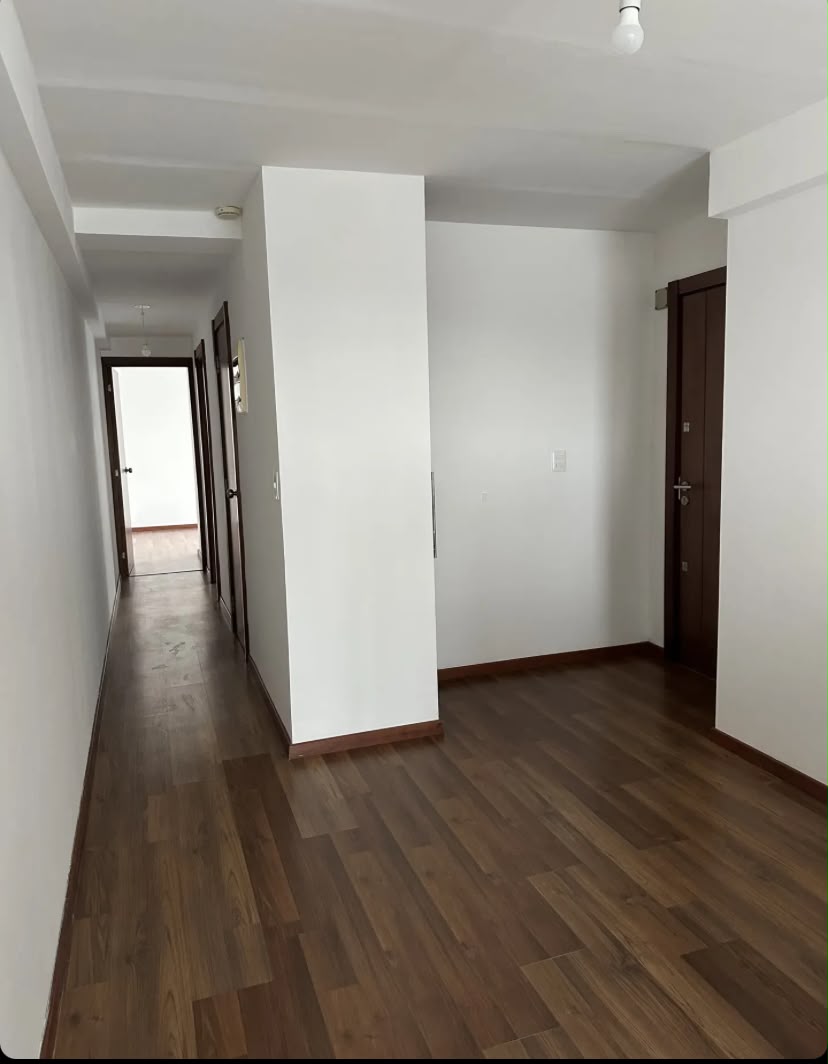 Venta de apartamento de 1 dormitorio en Pocitos Nuevo en Pocitos Nuevo