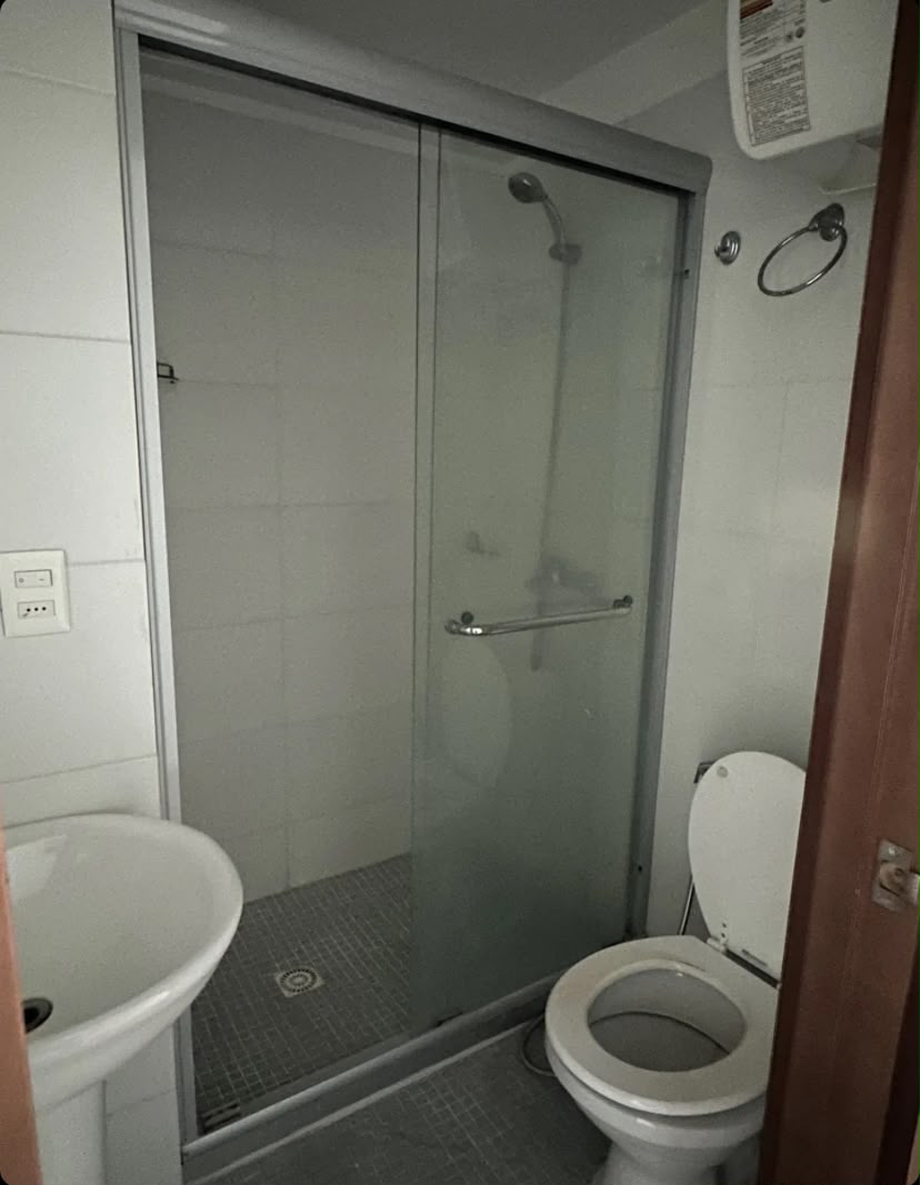 Venta de apartamento de 1 dormitorio en Pocitos Nuevo en Pocitos Nuevo