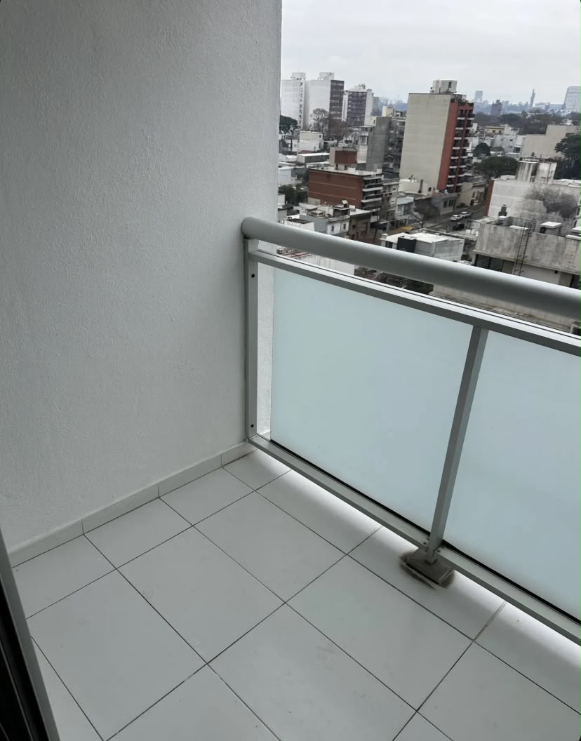 Venta de apartamento de 1 dormitorio en Pocitos Nuevo en Pocitos Nuevo