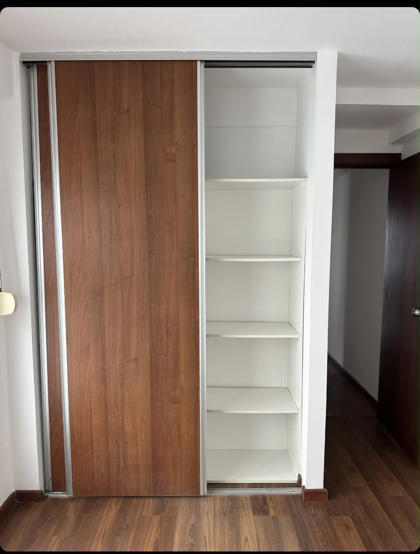 Venta de apartamento de 1 dormitorio en Pocitos Nuevo en Pocitos Nuevo