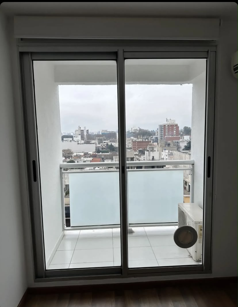 Venta de apartamento de 1 dormitorio en Pocitos Nuevo en Pocitos Nuevo