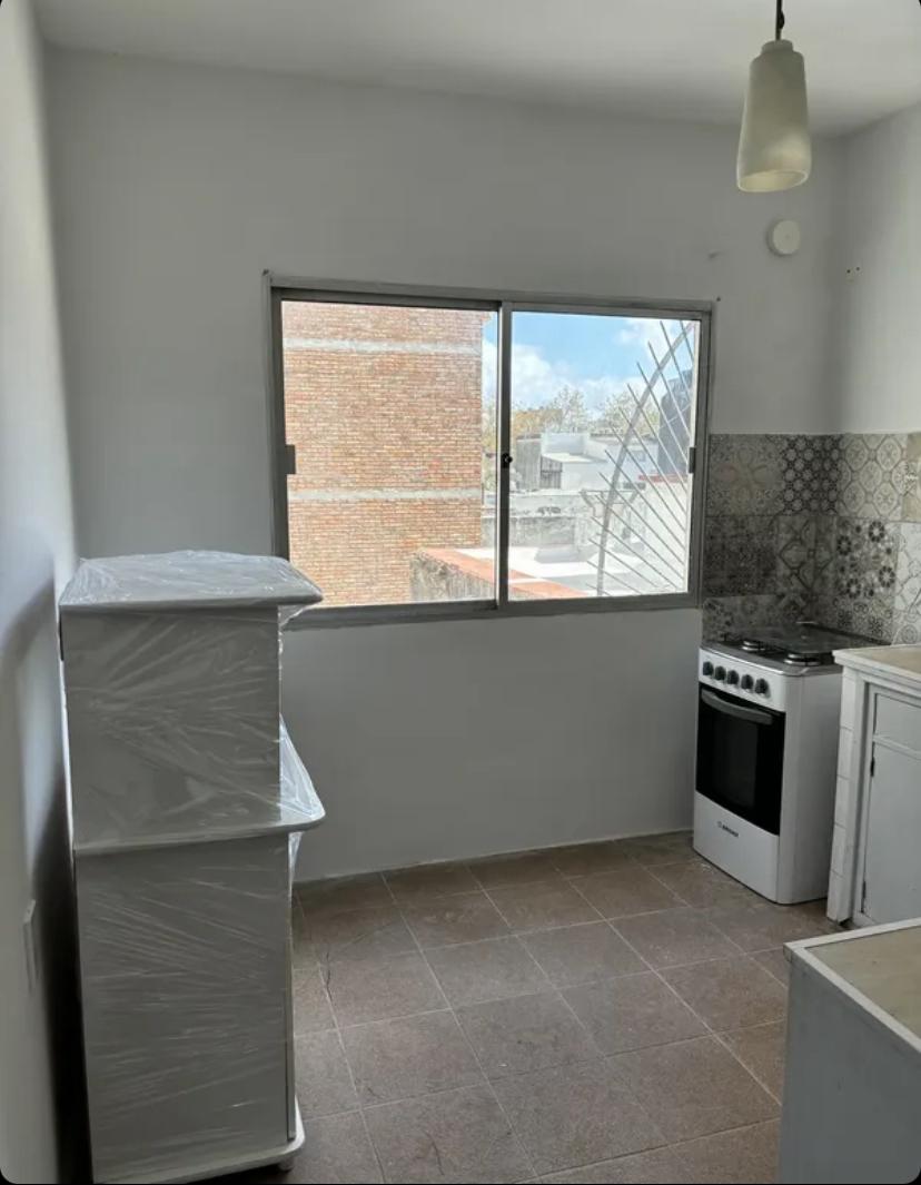 Venta de apartamento reciclado de 1 dormitorio en el Centro – Ideal inversión con renta en Centro