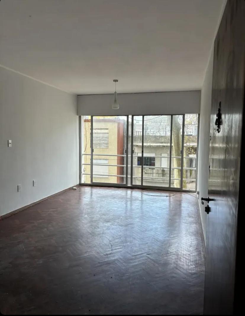 Venta de apartamento reciclado de 1 dormitorio en el Centro – Ideal inversión con renta en Centro