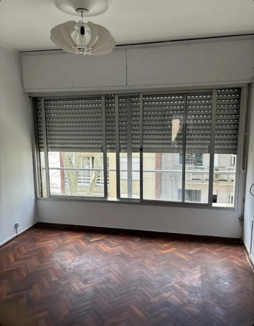 Venta de apartamento reciclado de 1 dormitorio en el Centro – Ideal inversión con renta en Centro