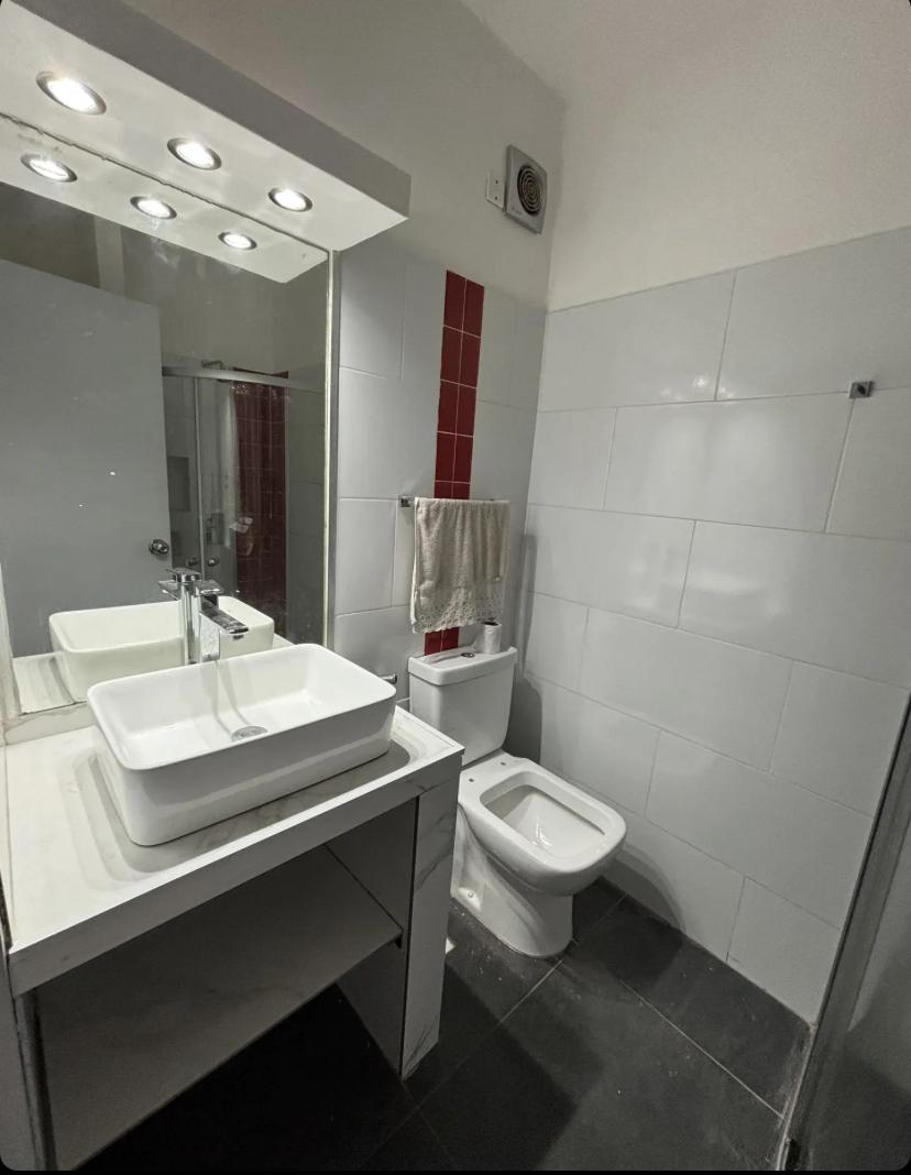Venta de apartamento reciclado de 1 dormitorio en el Centro – Ideal inversión con renta en Centro