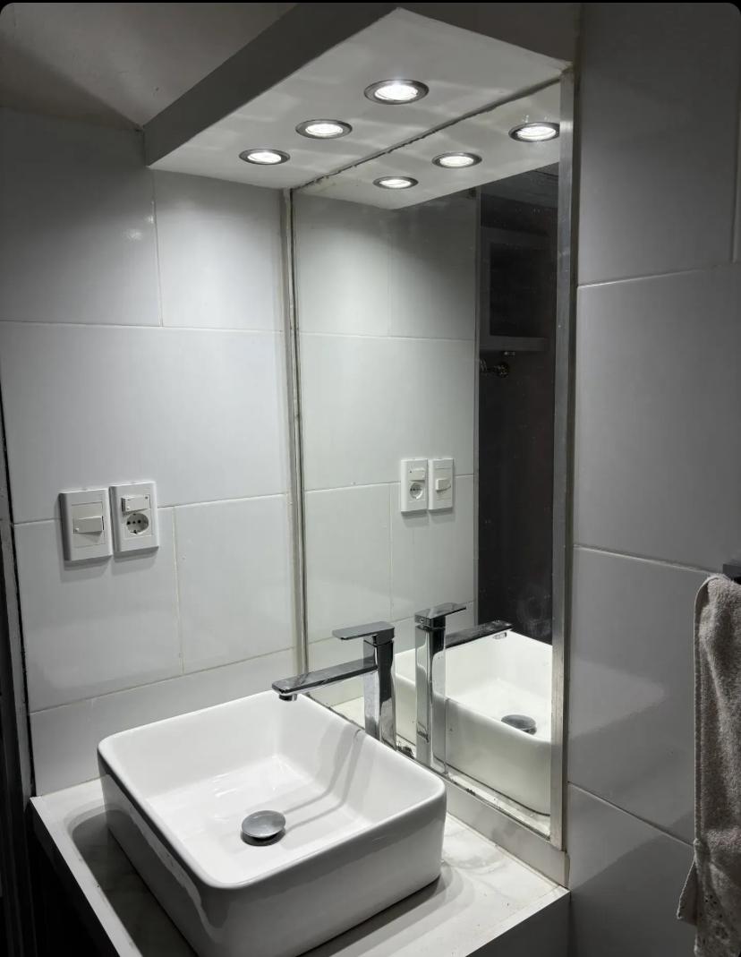 Venta de apartamento reciclado de 1 dormitorio en el Centro – Ideal inversión con renta en Centro