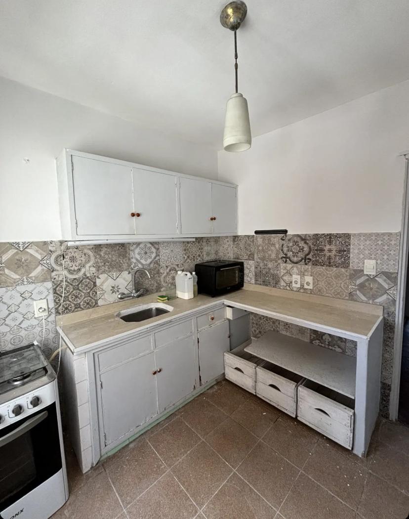 Venta de apartamento reciclado de 1 dormitorio en el Centro – Ideal inversión con renta en Centro