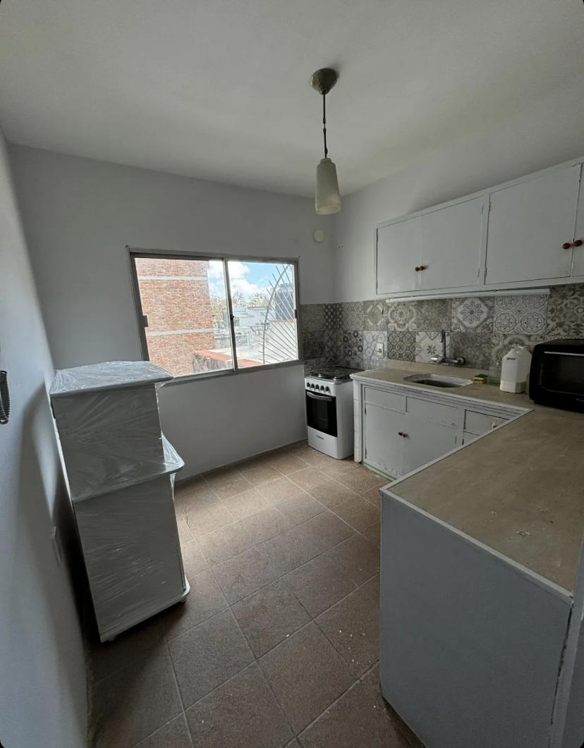 Venta de apartamento reciclado de 1 dormitorio en el Centro – Ideal inversión con renta en Centro