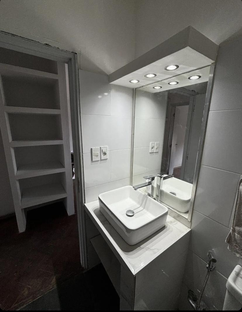 Venta de apartamento reciclado de 1 dormitorio en el Centro – Ideal inversión con renta en Centro