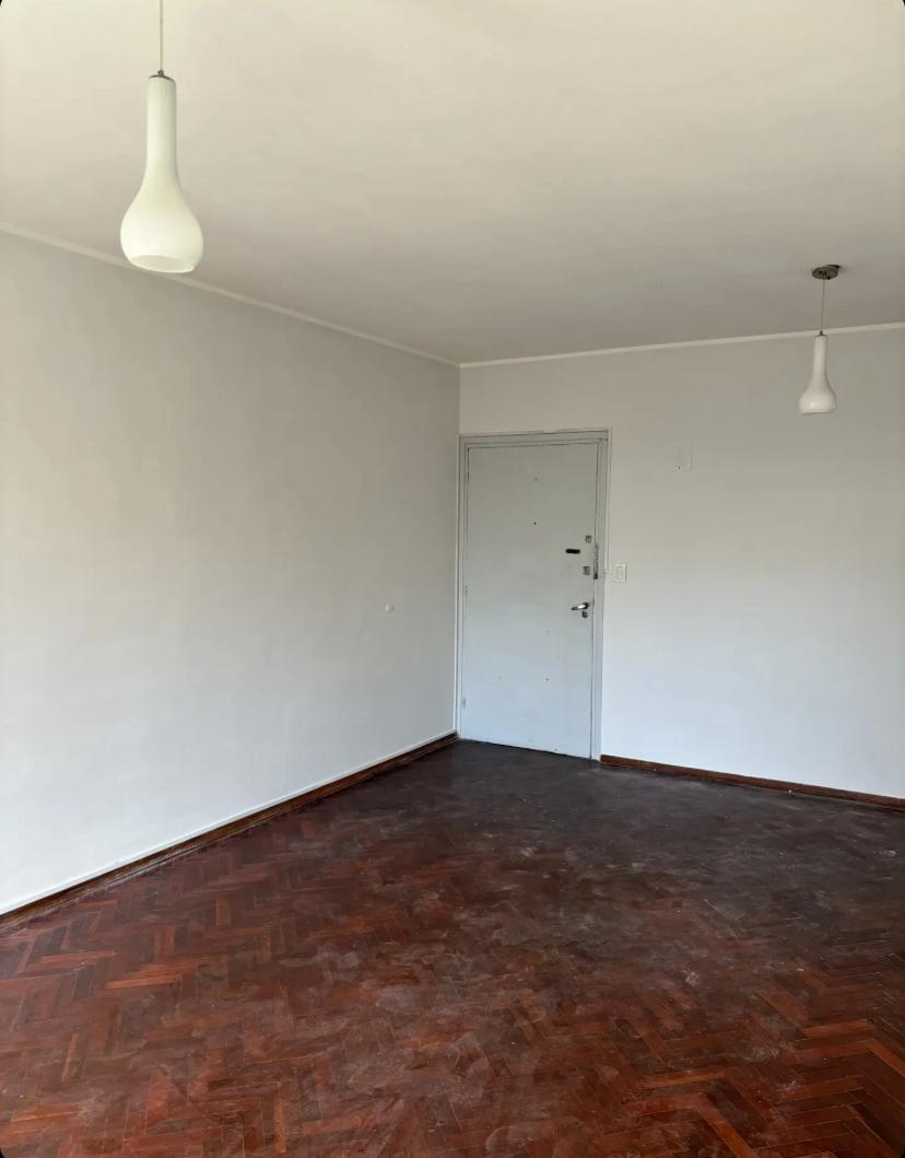 Venta de apartamento reciclado de 1 dormitorio en el Centro – Ideal inversión con renta en Centro