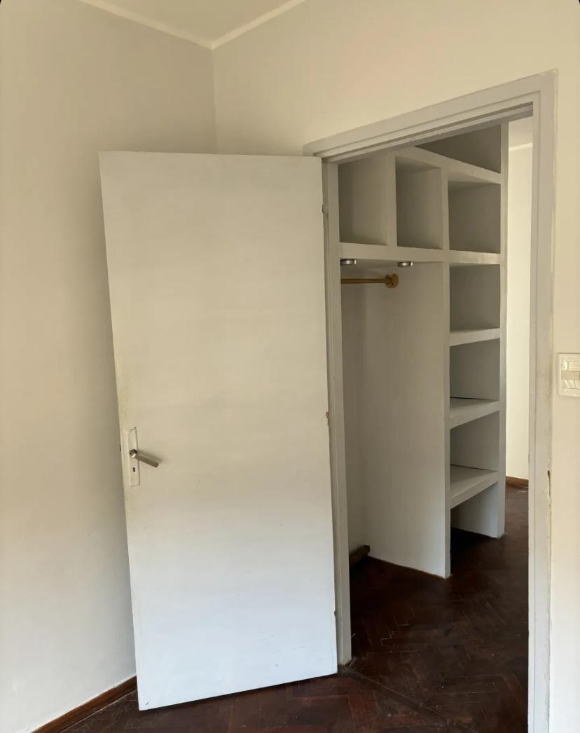 Venta de apartamento reciclado de 1 dormitorio en el Centro – Ideal inversión con renta en Centro